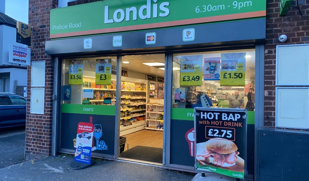 Snappy Shopper joins forces with convenience stores to offer rapid grocery delivery at in-store prices