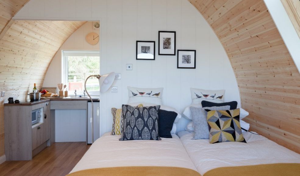 OmniPods and Cabins