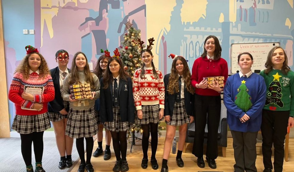 Isca Carols