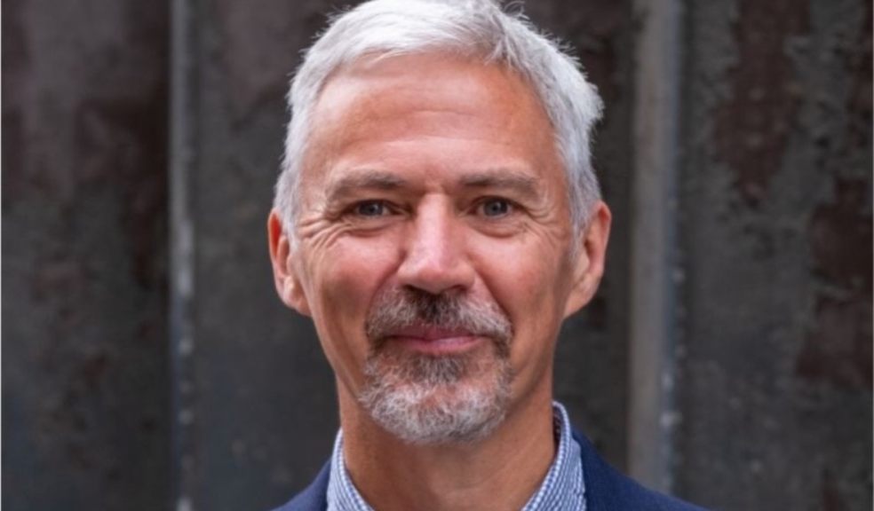 James Ferdinando.