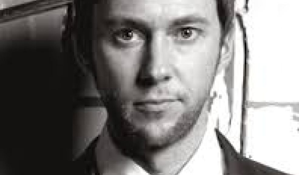 James Redmond