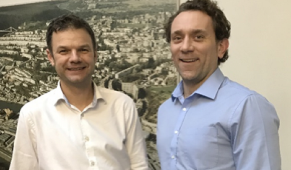 Clarkebond's continued growth and strong order book leads to senior appointments