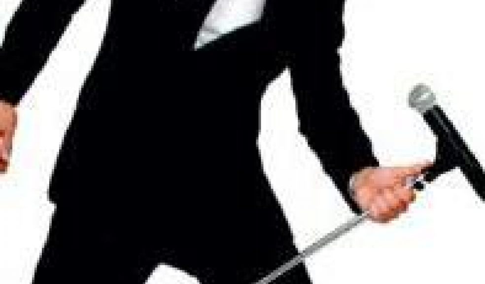 Michael Buble Tribute act