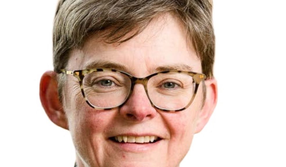Jane Milligan