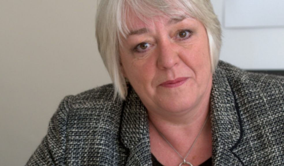 Jane Robey CEO National Family Mediation What about children in Devon's separated families who want to hug BOTH their parents?