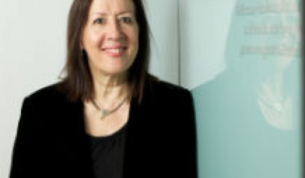 Professor Janice Kay