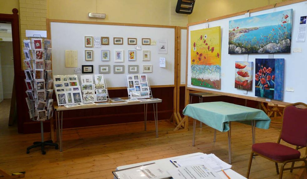 Paintings