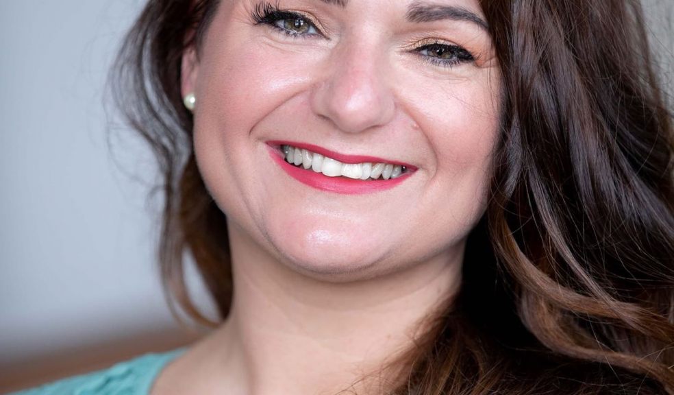 Jessica Vassallo, Hypnotherapist and Master NLP Practitioner