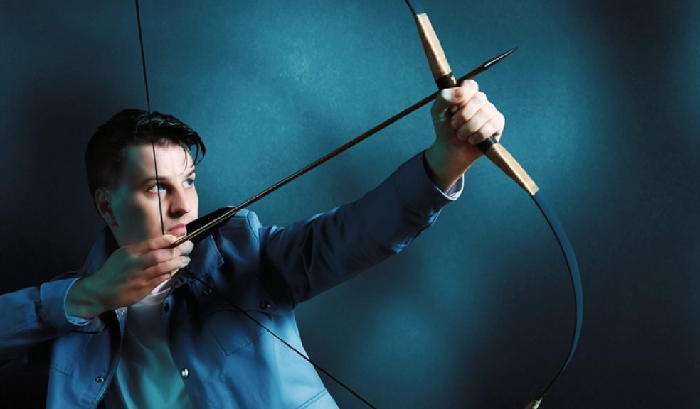 Jim Moray photo by David Angel