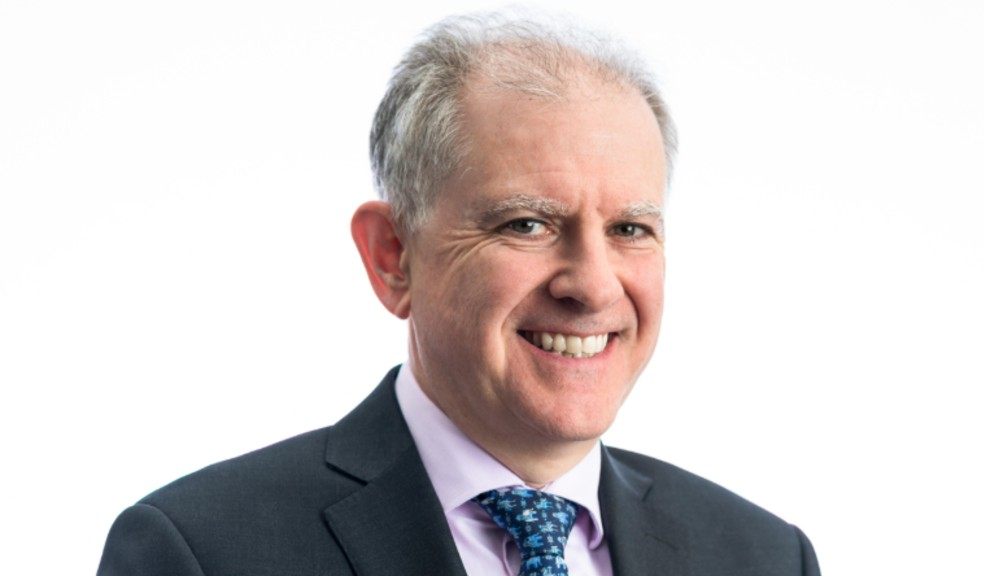 John Carey, former BP and ADNOC senior executive, appointed as  GripHero Chairman