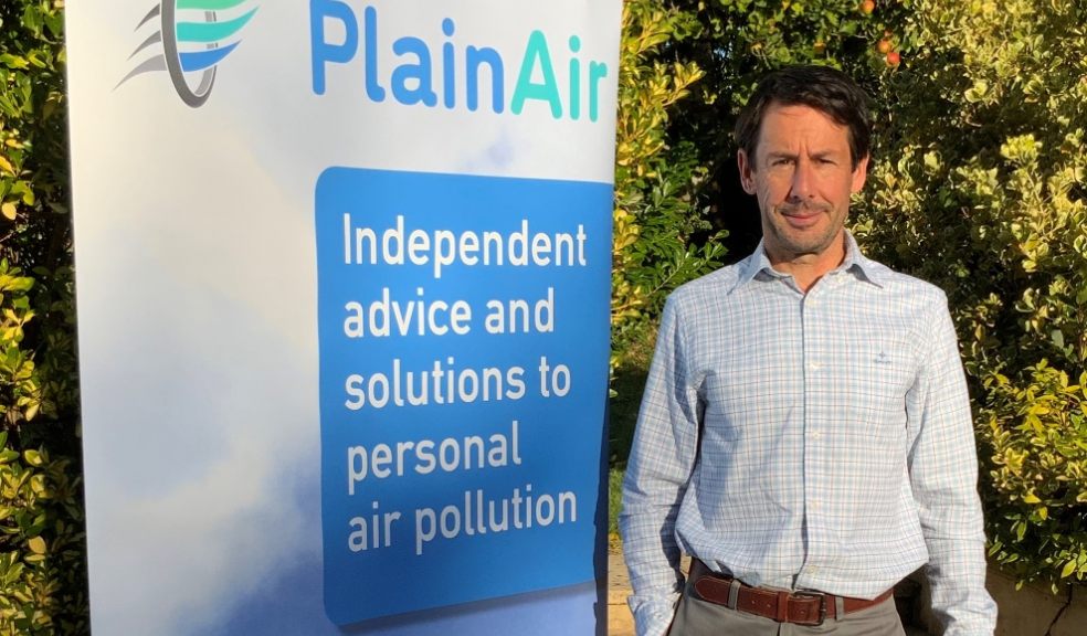 John Wilton-Davies, Plain Air Plain Air