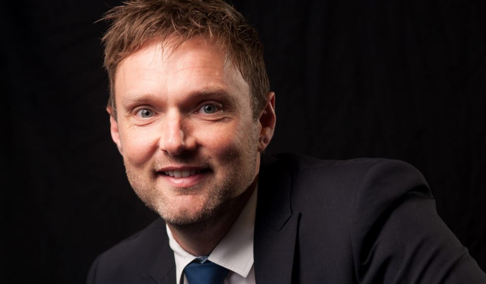 swcomms ICT director John Holdstock