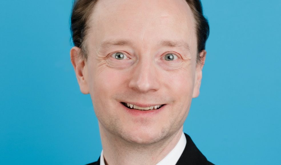John Korchak, Director of Operations at Inform Direct