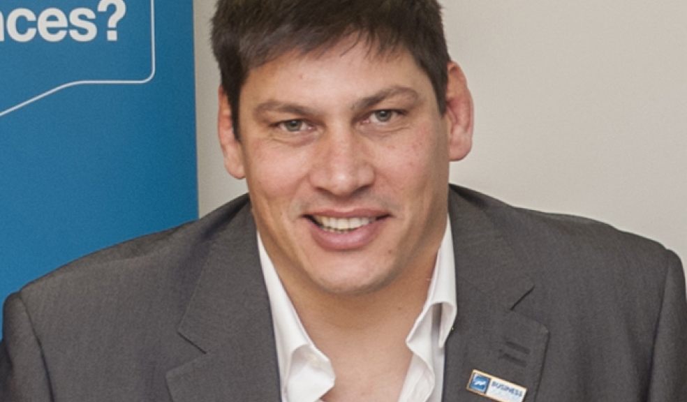 Jon Axon