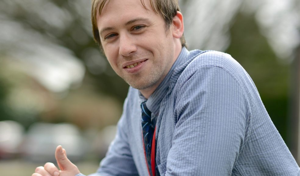 Jonathan Waddington