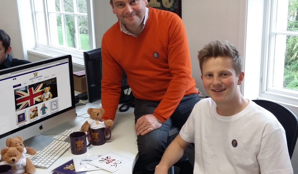 Josh Beadon & Ollie Eskriett