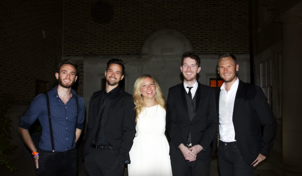 The Big Summer Soiree