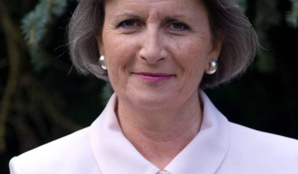 Judy Salmon