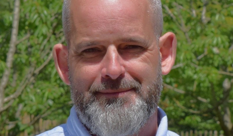 Julian Burchby, Associate Director for Nicholsons in the South West