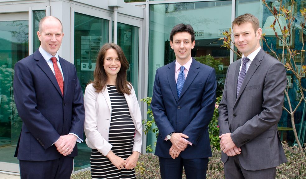 Michelmores announce new Partner and Senior Associate promotions