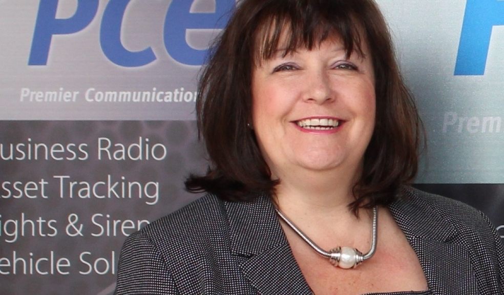 PCE CEO joins British Radio Counicil