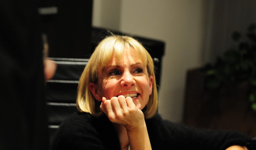Kate Mosse