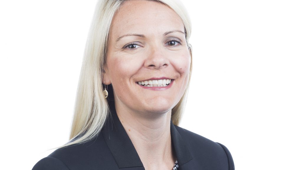 Kathryn Insall