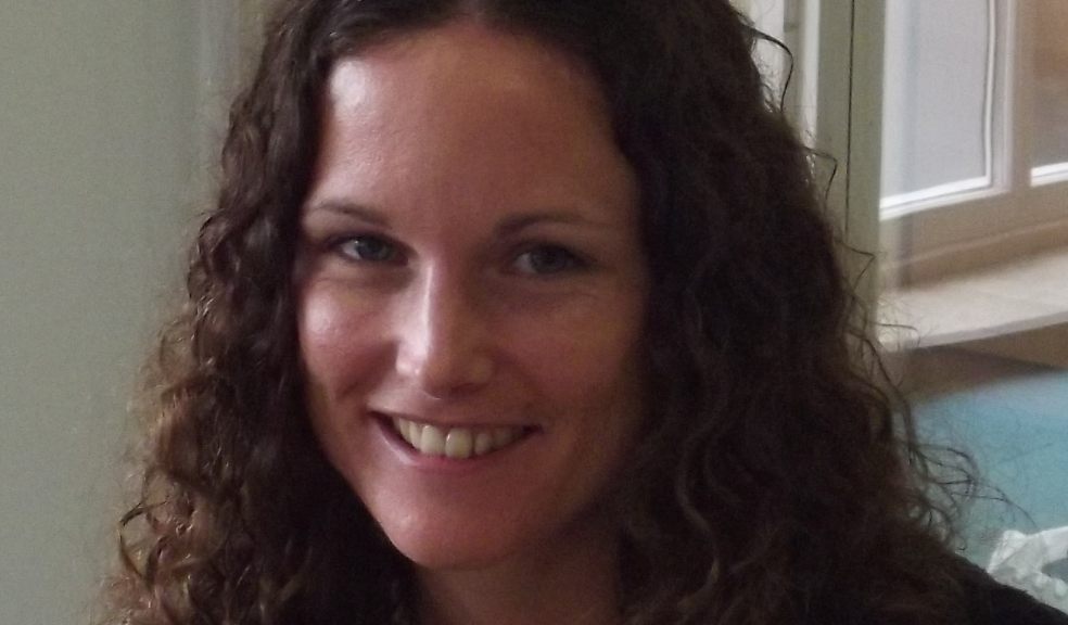 Kathryn Lythgoe