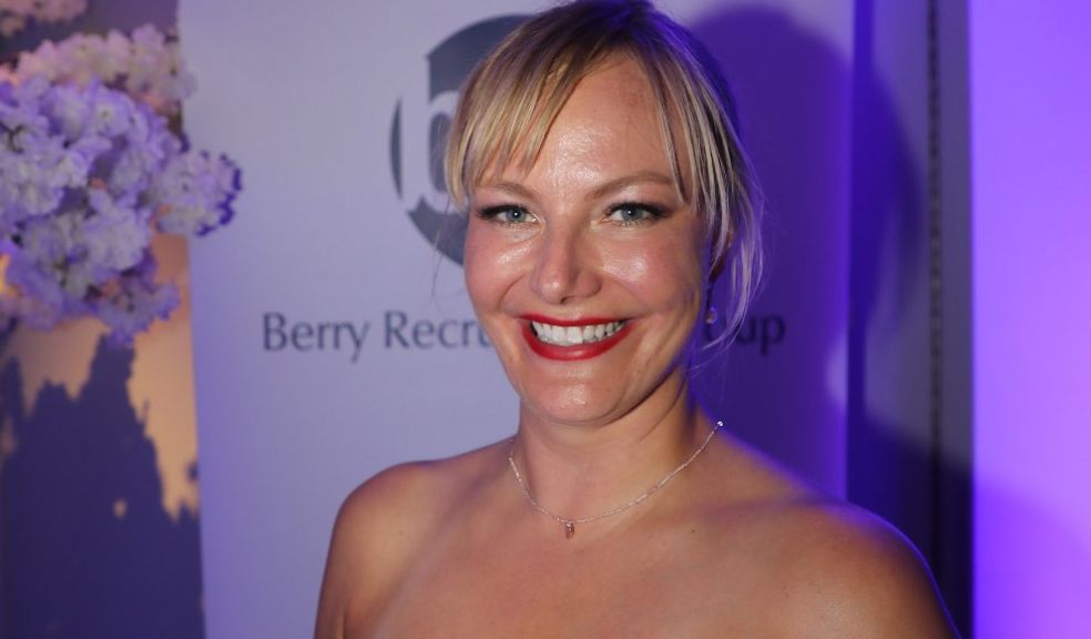 Katy Thomas, Berry Recruitment’s new south-west regional manager
