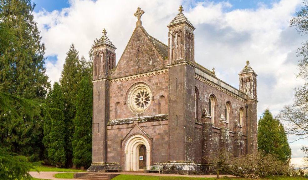 Photo credit: National trust