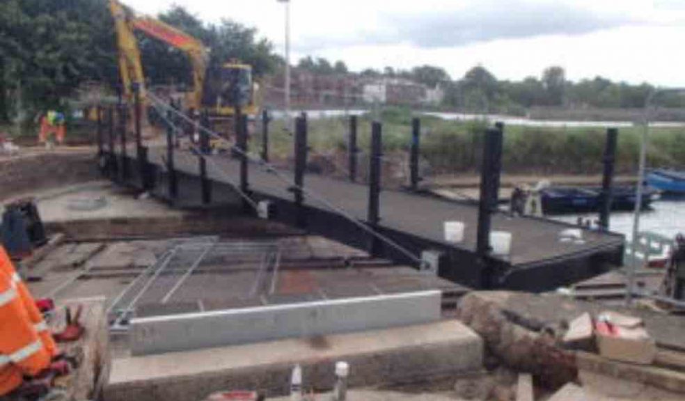 Photo courtesy of Devon County Council Photo courtesy of Devon County Council
