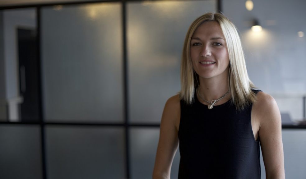 Kirsty Ranger, founder, Ideal Squares