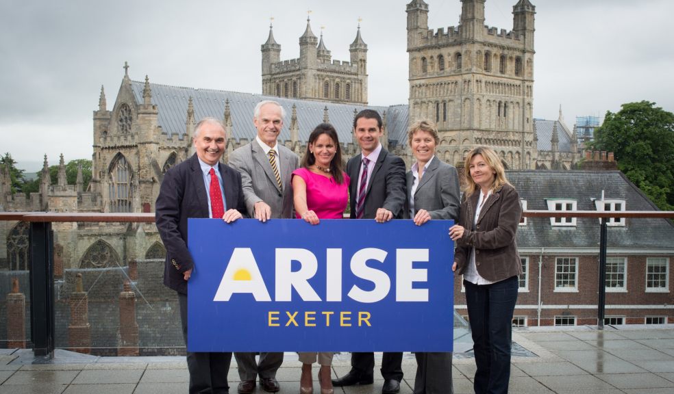 Wayne Pearce, Chris Knee, Letetia Jones, Anthony Irving, Sue Williams and Kim Beggs