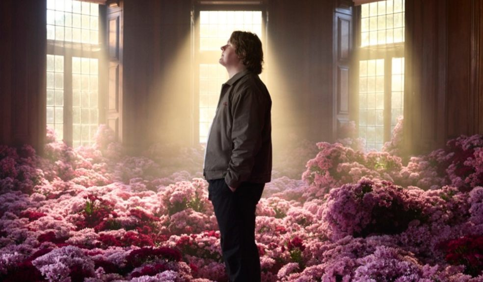 Lewis Capaldi