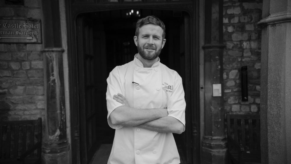 Liam Finnegan Michael Caines Collection