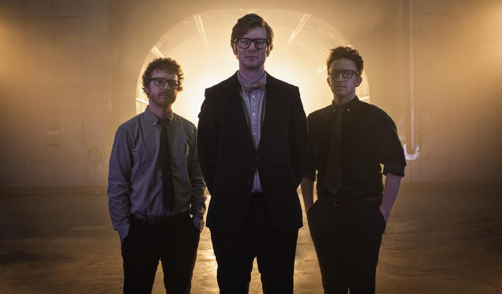 Public Service Broadcasting