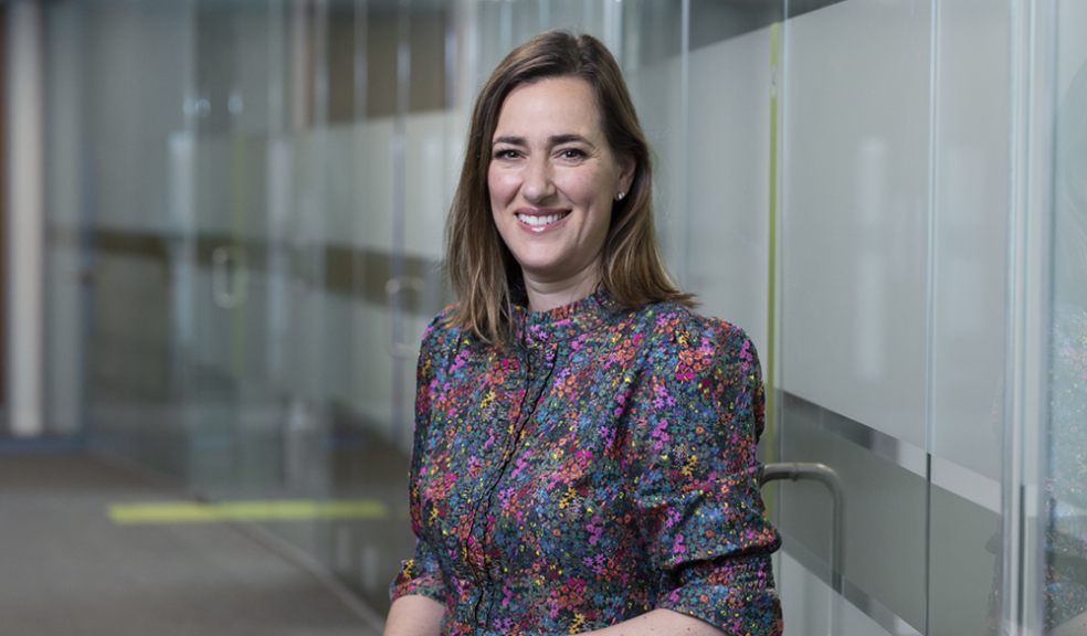 Louise Workman Louise Workman, CEO, Ashfords