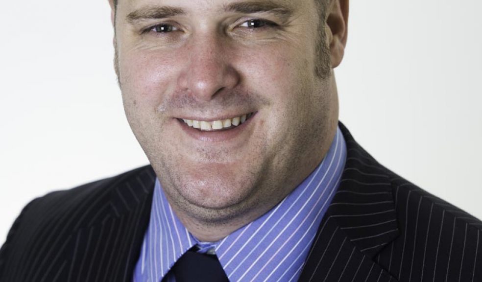 Peter Musgrave