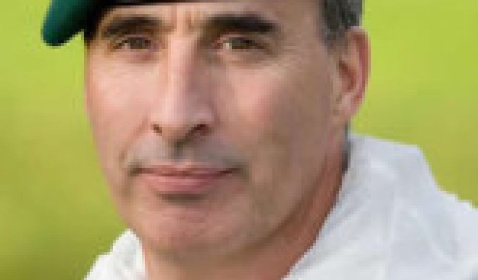 Lt Col Gary Green
