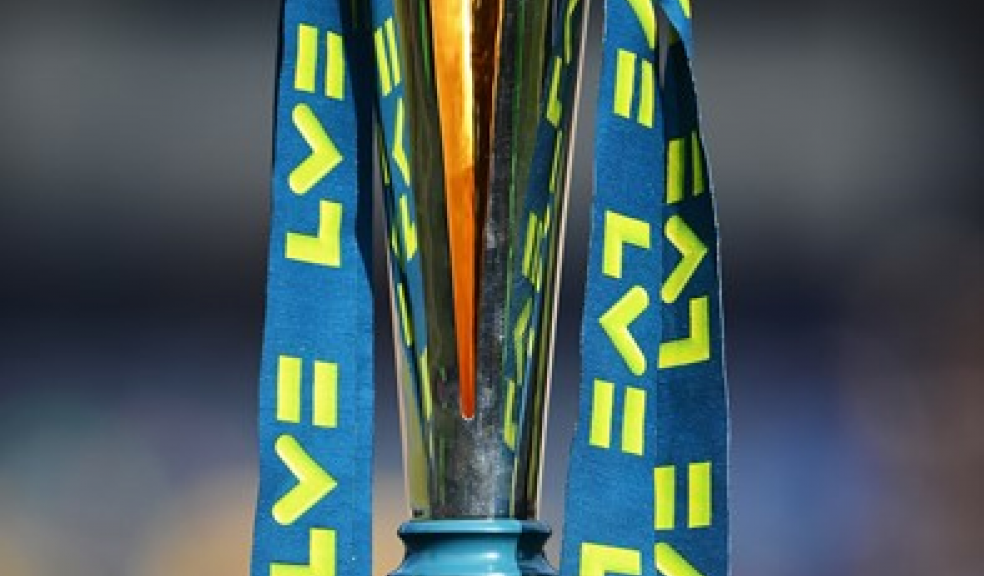 The LV Cup