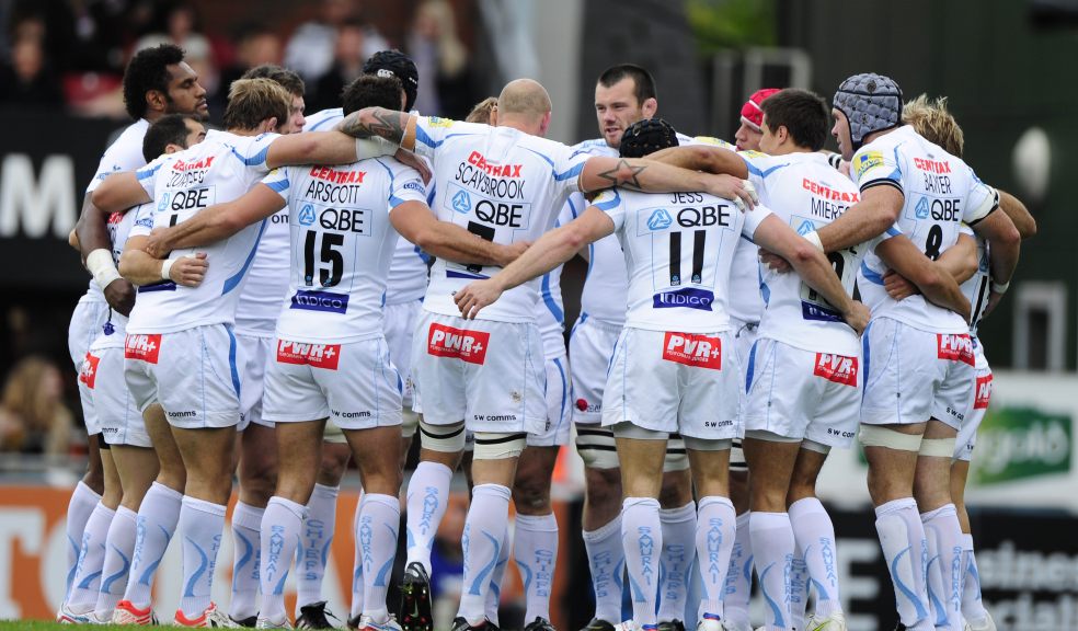 Exeter Rugby Club / Pinnacle Photo Agency