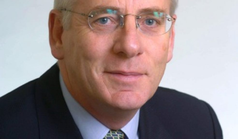 Managing partner Les Burnett