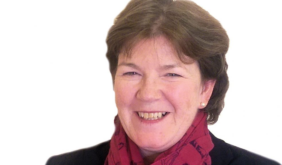 Lesley Austen solicitor at Veitch Penny