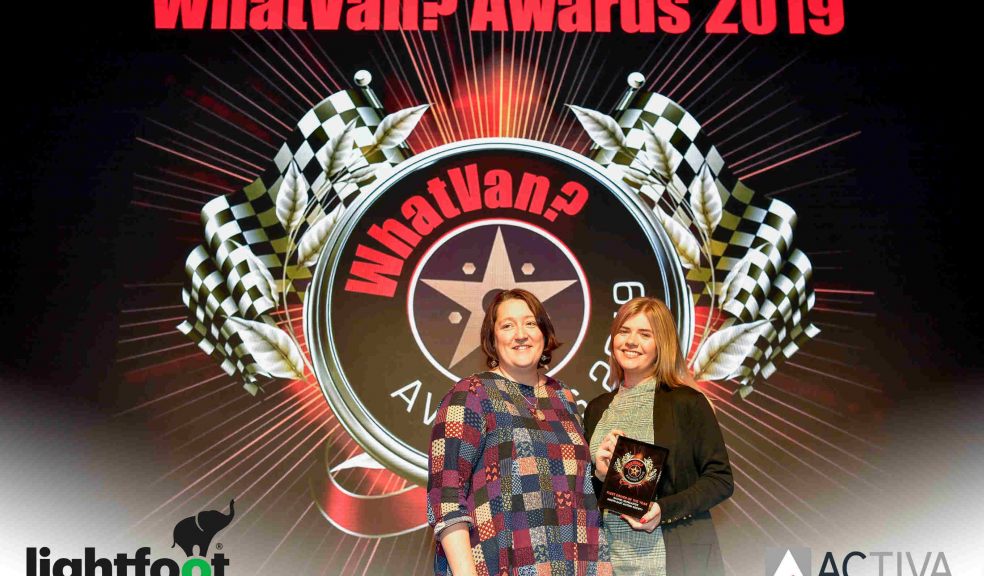 A prize a week for customers’ drivers in fleets deploying Lightfoot technology