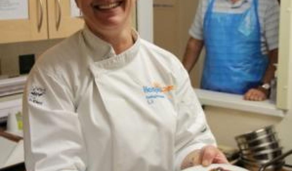 Lil Badcock, Hospiscare
