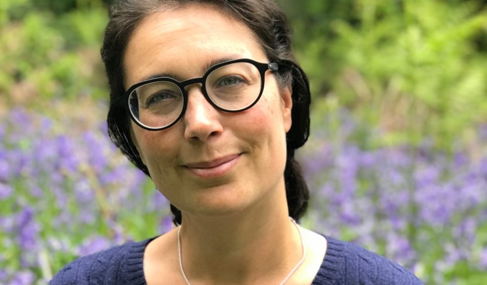 Livia Benato is leading the small mammals and exotics team at CityVets.