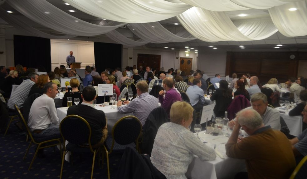 Devon intellects raise £600 for charity