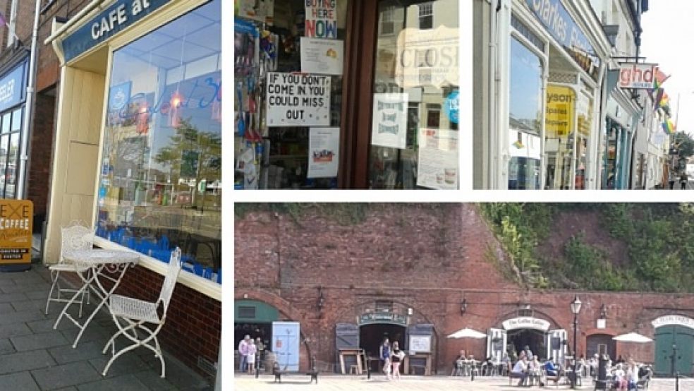 Local Small Business Week