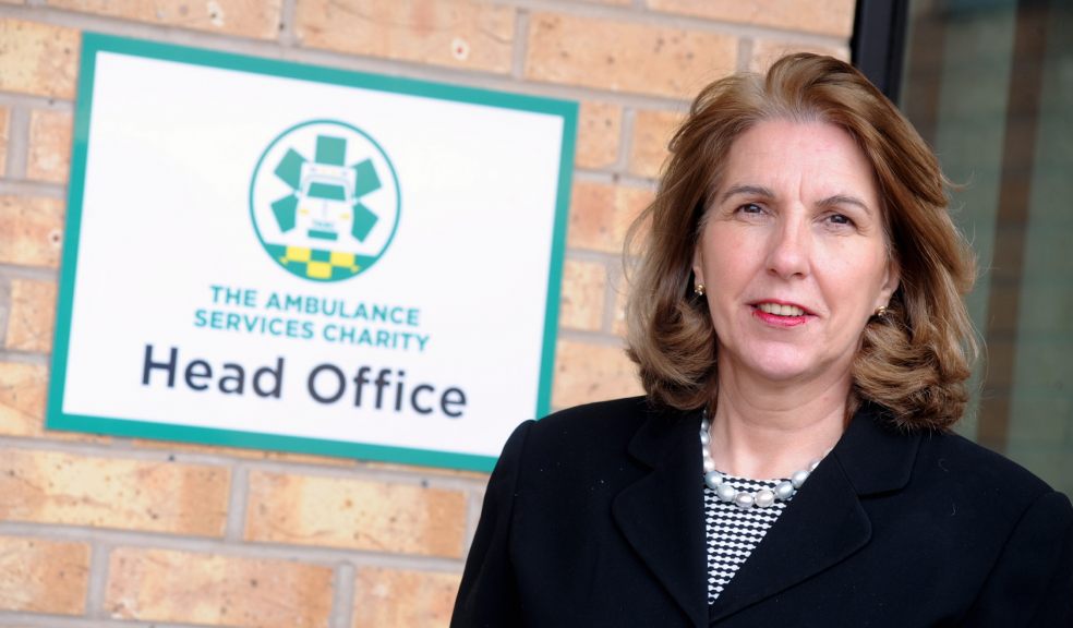 Lorna Birse-Stewart