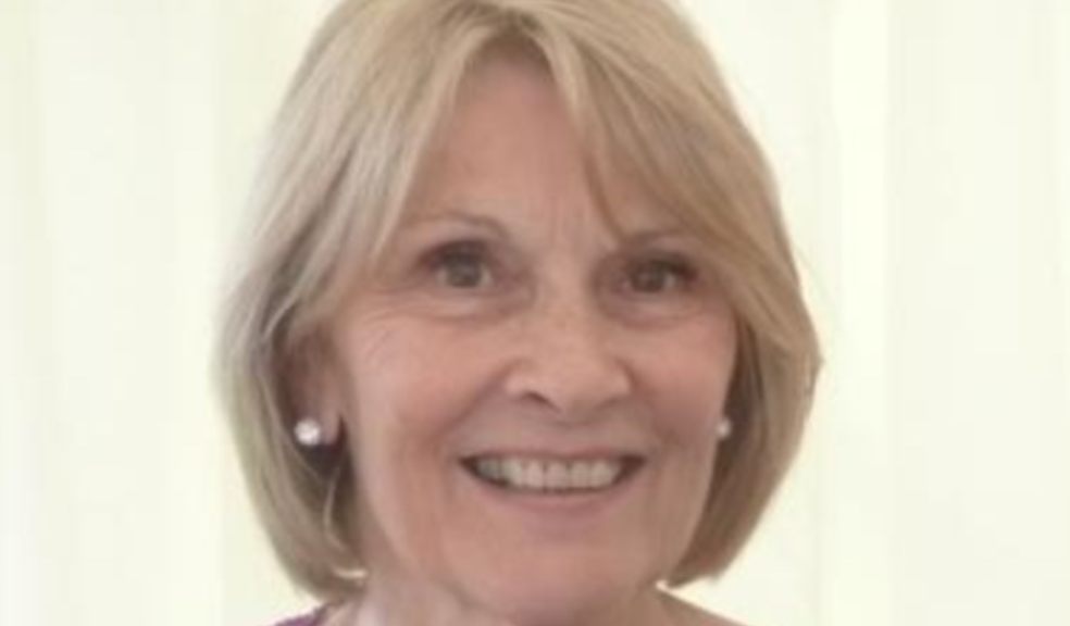 Lorna England who died following an assault in Ludwell Valley Park